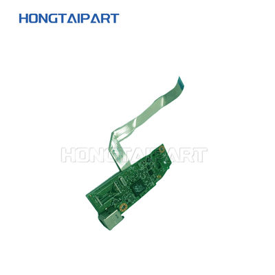 Panneau de formateur de CE668-60001 RM1-7600-000cn pour H P LaserJet P1102 P1106 P1108 P1007 Mainboard