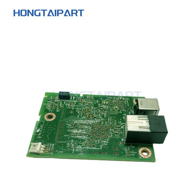 Panneau de logique original de formateur G3Q34-60001 3Q35-60001 pour H P M102w 102W M101W M106W M104W  MainBoard