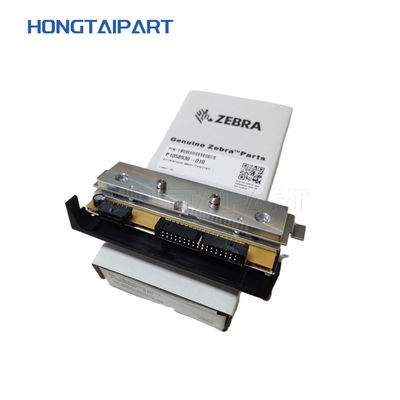 Imprimante de label Print Head P1058930-010 pour la tête d'impression thermique du zèbre ZT400 ZT410 ZT411 300dpi