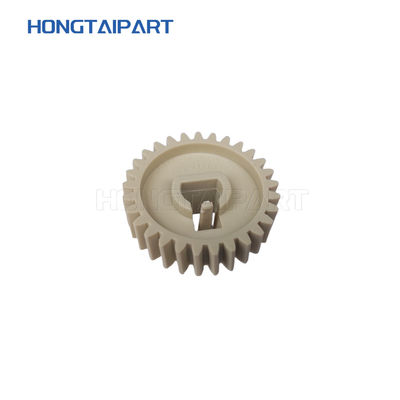 Engrenage de fusion 29T Compatible RU5-0964 RU5-0028 pour H P P3005 P3015 M3027 M3035 M3037 engrenage à rouleaux à pression inférieure pour imprimante