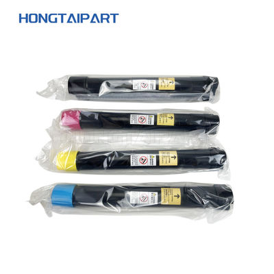 Cartouche de Toner couleur d'origine CT201370 CT201371 CT201372 CT201373 pour Xerox IV C2270 C3370 C3373 C3375 C4470 C4475 C