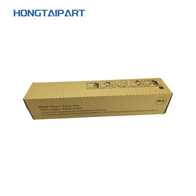 Cartouche de toner noire originale avec la puce 006R01583 6R1583 006R01237 6R01237 006R90378 6R90378 pour Xerox 4110 4112 4127