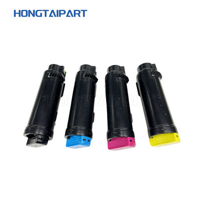 cartouche de toner de 106R03477 106R03478 106R03479 106R03480 pour Xerox WorkCentre 6515n Phaser 6510 6510dn