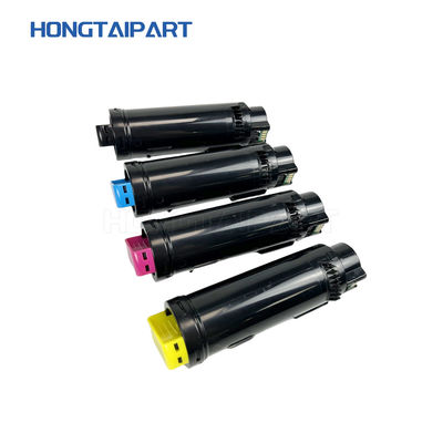 cartouche de toner compatible de 106R03480 106R03693 106R03694 106R03695 pour Xerox WorkCentre 6515n Phaser 6510 6510dn