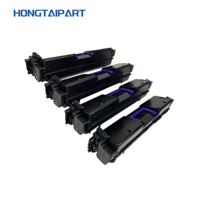 407383 407384 407385 407386 Cartouche de toner Pour l'imprimante Ricoh SP C352 C360 C361 SPC352dn C352HC