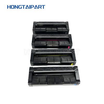 CMYK 406044 406046 406047 406048 Cartouche de toner Pour Ricoh SP C220 C220N C220S C221SF C222SF C240DN