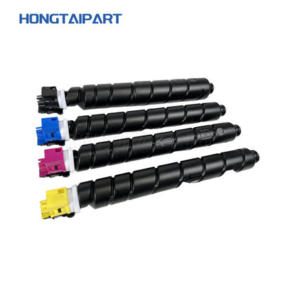 1T02XCANL0 Cartouche tonique couleur 1T02XCBNL0 1T02XC0NL0 1T02XCCNL0 Pour Kyocera TK8555 TASKalfa 5054ci 6054ci 7054ci Imprimer