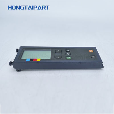 Assemblage de panneau avant d'origine CH337-60001 CH33760001 pour H P Designjet 510 510PS 800 affichage LCD et panneau de commande