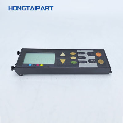 Assemblage d'affichage du panneau de commande avant original C7769-60018 C7769-60161 pour l'imprimante de panneau de commande H P DesignJet 500 800 800