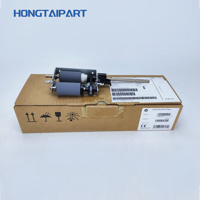 L'assemblage des rouleaux d'alimentation pour le ramassage de l'ADF JC97-04650A JC98-00929H Z8W50A SUBX7600 pour HP E72525 E72535 E77825 E77830 E78330 E78323 E78325 E82540 E82550 E82560 E87640 E87650 E87660 Samsung K7500GX K7600GX X740