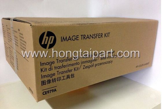 Kit de transfert de l'unité CE979A H P CP5525 de ceinture de transfert du remplacement 5525