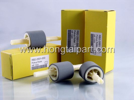 Rouleau de collecte pour LaserJet 1160 1320 2200 2300 3390 3392 P2014 (RB2-6304-000 RB2-2891-000 RL1-0540-000 RL1-0542-000)