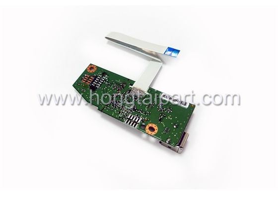 Panneau H P LaserJet P1102 1106 1108 du formateur RM1-7600-000