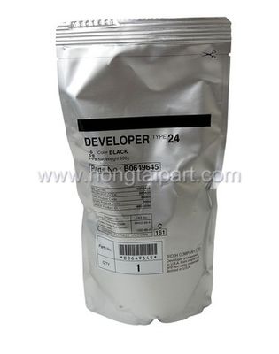 Promoteur pour Ricoh Aficio 1060 1075 2051 2060 2075 MP5500 6000 6001 6002 6500 7000 7001 7500 (B064-9645 B064-9640)