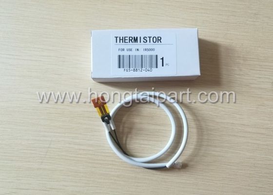 Thermistance de four pour l'imageRUNNER 5000 de Canon 5020 5020I 6000 6000I 6020 6020I (FH7-7529-000 FG5-8812-000)