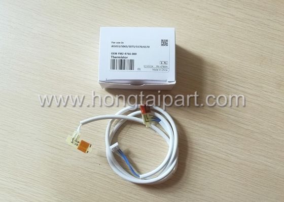 Thermistance de four (canalisation et volet) pour l'imageRUNNER 5050 de Canon 5055 5065 5070 (FM2-9766-000 FK2-0809-000 FK2-5252-000)