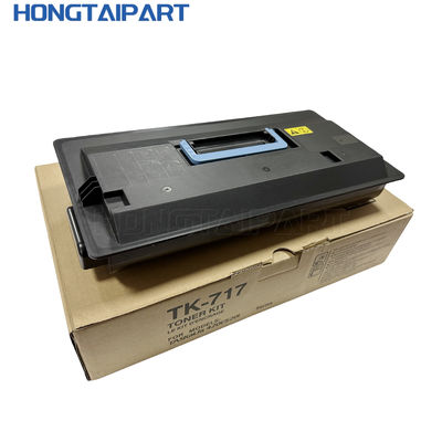 TK717 TK-715 TK715 TK-717 Toner Kit Pour la cartouche de toner Kyocera TASKalfa 420i 520i