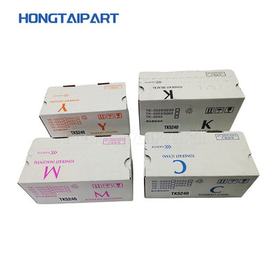 1T02R70NL0 1T02R7CNL0 1T02R7BNL0 1T02R7ANL0 Cartouche tonique pour Kyocera TK5240 TK5242 TK5244 ECOSYS M5526 P5026