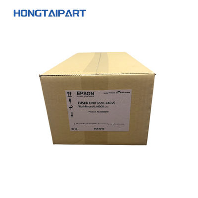 Assemblage d'une unité de fusible d'origine S053049 C13S053049 Pour l'imprimante Toner Laser 220-240V du kit de fusible Epson AL-MX300