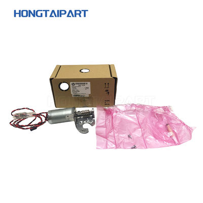 Serv 60 Q6652-60108 Q1273-60247 Moteur d'axe des médias pour le moteur de mouvement de papier