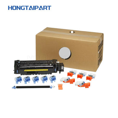 L0H25A L0H24A Kit d'entretien J8J88A J8J87A RM2-1257 RM2-1256 pour l'imprimante laser H P M607 M608n M609 Unité de fusion Assy