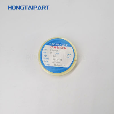 Le câble de câblage de la couronne FB4-3687 FB4-3687-000 pour Canon IR C7055 C7065 C9065 C9075 C5058 C5068 C5800 C5870 C6800 C6870 NP6045
