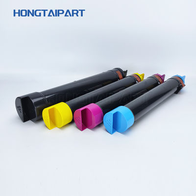 006R01509 006R01510 Cartouche tonique 006R01511 006R01512 6R1509 6R1510 6R1511 6R1512 Pour Xerox WC 7525 7530 7535 7545