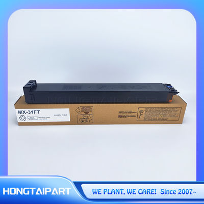 MX-31FTBA Cartouche de tonique MX-31FTY MX-31FTM MX-31FTC Pour une imprimante Sharp MX M2600N