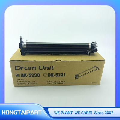 Assemblage de batterie compatible DK-5230 DK5230 302R793010 302R793011 pour le kit de batterie Kyocera M5526 M5521 M5026 P5021
