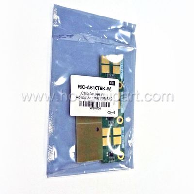 Puce pour Ricoh A610 A611 M611 M612