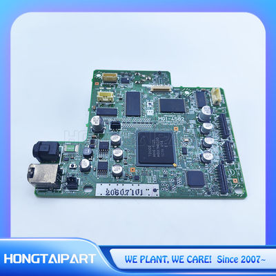 MH10837 MG1-4582 Assemblage de circuits imprimés pour Canon DR C125 Imprimante carte mère carte formatrice