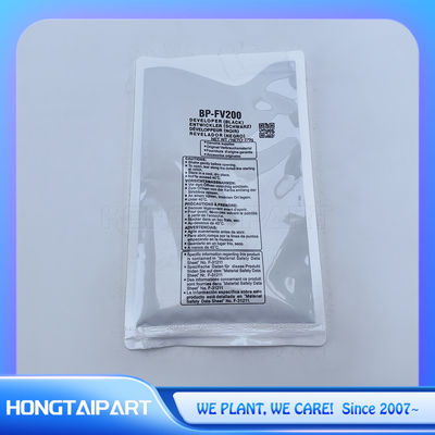 Poudre de développement noire BP-FV200 pour Sharp BP-200DV BP20M22T BP20M24T BP20M31T BP30M28T BP30M31T BP30M35T HONGTAIPART