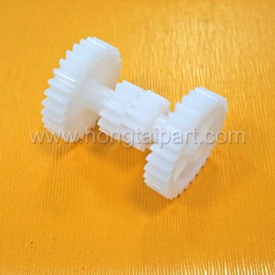 Vitesse d'entraînement de four pour LaserJet 5000 5100 (RS5-0348-000 29T 14T)