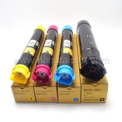 Cartouche de toner pour DocuCentre-IV C2270 C3370 C3371 C3373 C3375 C4470 C4475 C5570 (CT201370 CT201371 CT201372 CT201373)