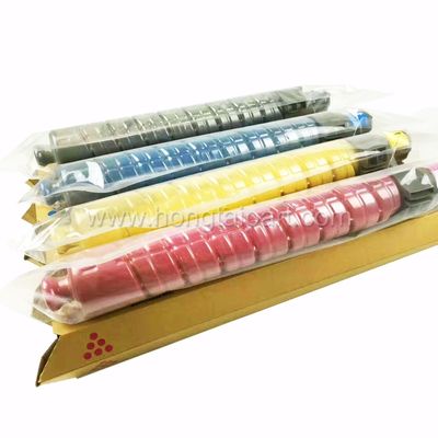 Cartouche de toner pour la député britannique C2030 C2050 C2550 (841280~841283) de Ricoh Aficio