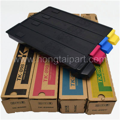 Cartouche de toner Kyocera TK-898 FS-C8020MFP 8025MFP 8520MFP 8525MFP