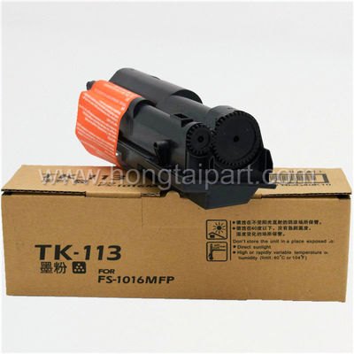 Cartouche de toner pour Kyocera Fs-720 820 920 1016mfp 1116mfp (TK-113)