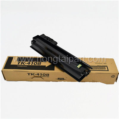Cartouche de toner Kyocera TASKalfa 1800 1801 2200 2201 pièces du copieur TK-4108