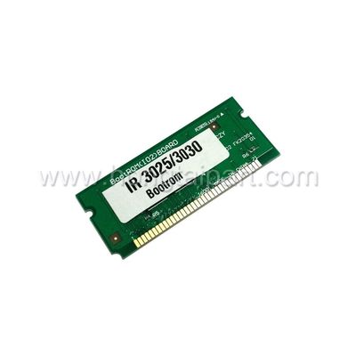 Carte de mémoire morte d'initialisation pour Canon Imagerunner 2270 2870 3025 3030 3035 3045 3570 4570 pièces de copieur