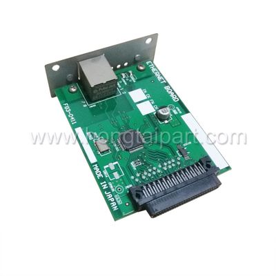 Lan Card Canon IR3300 6000 5000 pièces de copieur