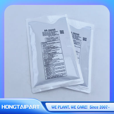 Poudre de développement pour le Sharp AR 202DV 163 202 206 5015 M160 5316 5320 M165 M205 M207 202SD 1818 2618 2818 2918 2718 2620