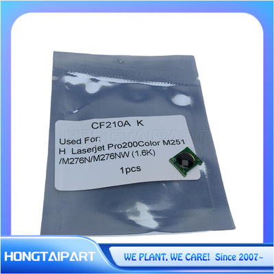 Puce 1.6K Pour H P LaserJet Pro 200 M276 M276NW CF210A CF210X CF211A CF212A CF213A 131A 131X 210A 210X 211A