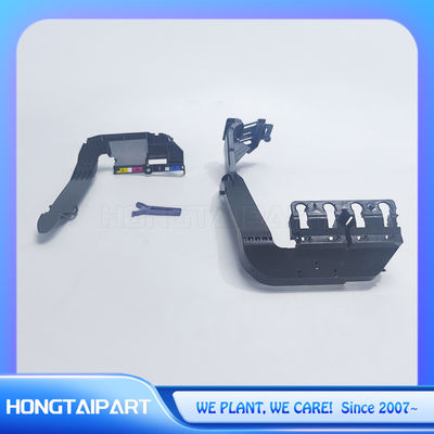 C7770-60286 C7769-40041 C7769-40046 C7769-60153 C7770-60251 C7770-60153 Tête d'impression Tubes d'encre couvre pour H P DesignJet 500