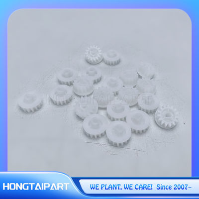 Le moteur de fusible RU5-0965 pour H P P3005 P3015 P3035 M521 M525 Canon LBP6780 Moteur d'impression Swing Gear 18T HONGTAIPART