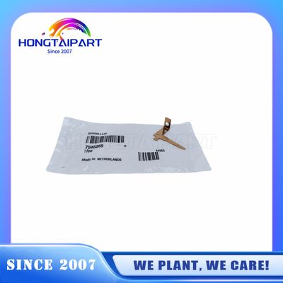 HONGTAIPART 7045269 feuille de printemps Pour OCE 100 300 320 400 600 450 700 750 9300 9400 9600 7050 7051 7055 7056 300 350 340
