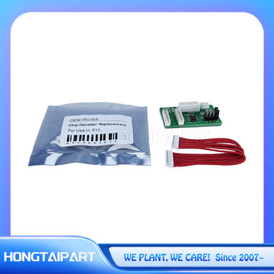 Remplacement de la puce décodeur pour H P DesignJet 510 800 100 120 111 500 500ps 800ps 815MFP 820MFP Designjet 10PS 20PS 50PS 30