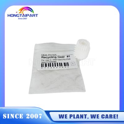 Pour les appareils de recyclage-1 Pour les appareils Xerox couleur 550 560 570 700 C75 J75 240 250 5540 7500 6500 5065775 5580 6680 7780 7550 7600 6550