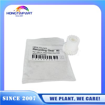 Pour les appareils de recyclage-2 Pour les appareils Xerox de couleur 550 560 570 700 C75 J75 240 250 5540 7500 6500 5065775 5580 6680 7780 7550 7600 6550