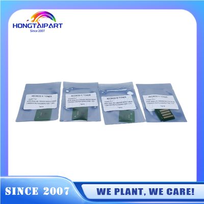 Pour les appareils de photocopiation, la puce de réglage du toner 006R01697 est utilisée.