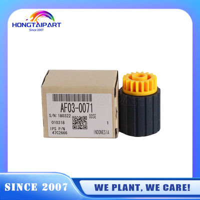 AF030071 AF03-0071 Rouleau de récupération pour Ricoh Pro C901 RT4030 RT5050 RT5110 8100 8120 8200 8210 8220 C651 C751 Rouleau de récupération